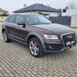 Audi Q5 3.0 TDI quattro S tronic - 1