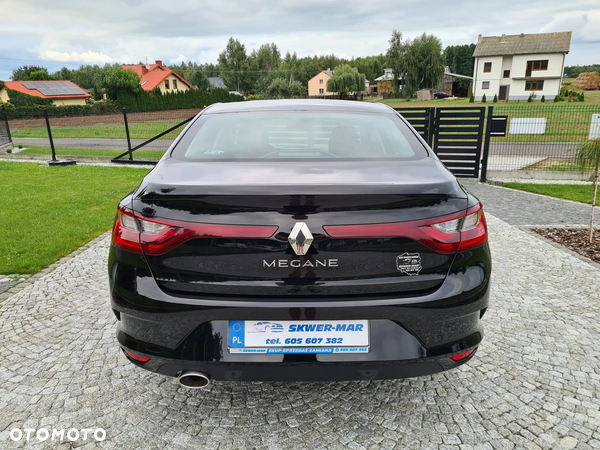 Renault Megane 1.3 TCe FAP Business - 8