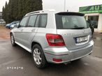 Mercedes-Benz GLK 220 CDI 4-Matic - 7