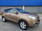 Hyundai ix35 2.0 CRDi 4WD Automatik Premium - 10