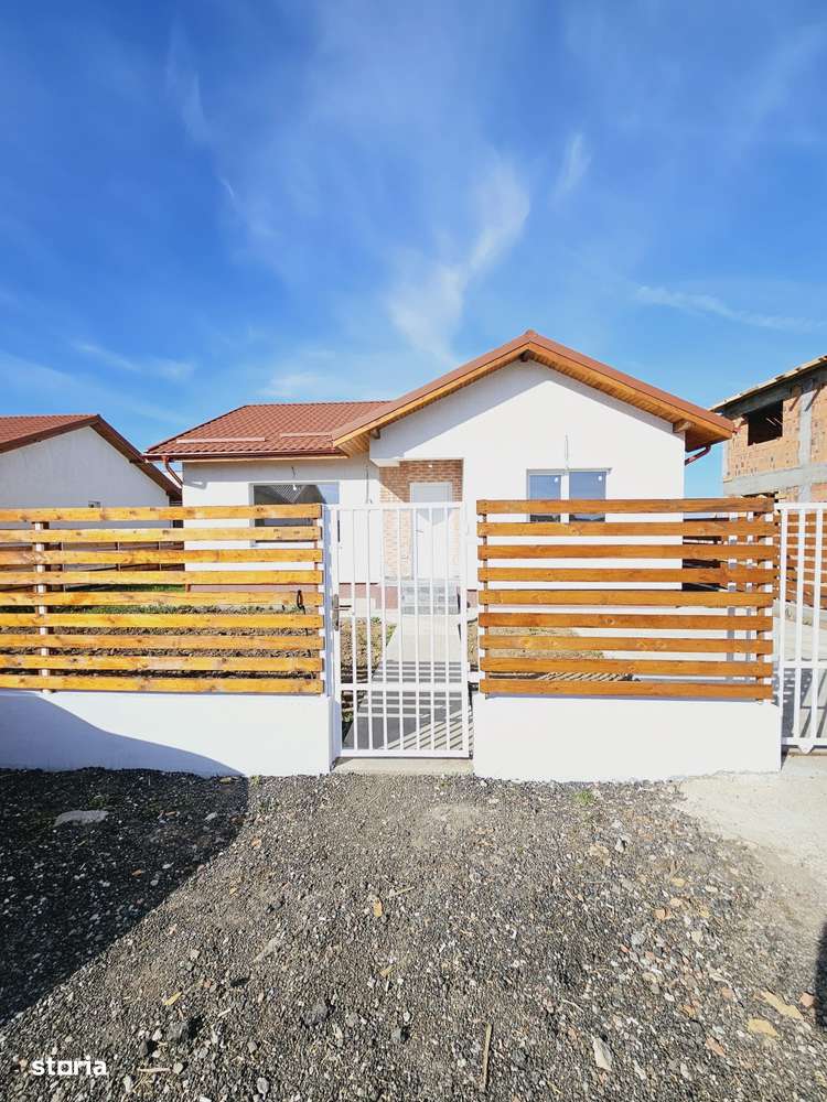 Casa pe parter 3 camere/Com.Berceni - Imagine principală: 5/16