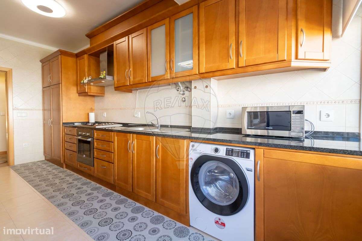 Apartamento T2 para venda - Grande imagem: 4/19