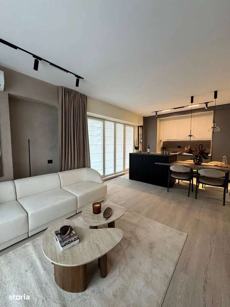 Apartament 3 camera decomandat Theodor Pallady Metro Nou