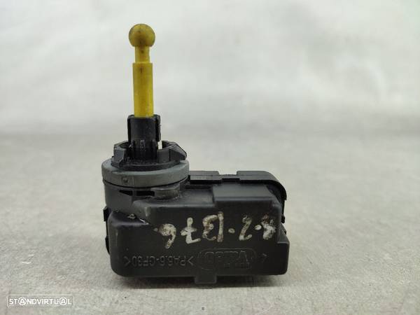 Motor Regulador De Optica / Farol Opel Corsa C (X01) - 2