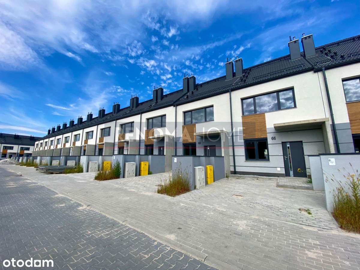 Dom z ogrodem| Prowizja 0%| Stan deweloperski-10