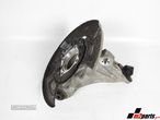 Manga d'eixo Esquerdo/Trás Seminovo/ Original BMW X5 (E70)/BMW X6 (E71, E72)/BMW... - 2