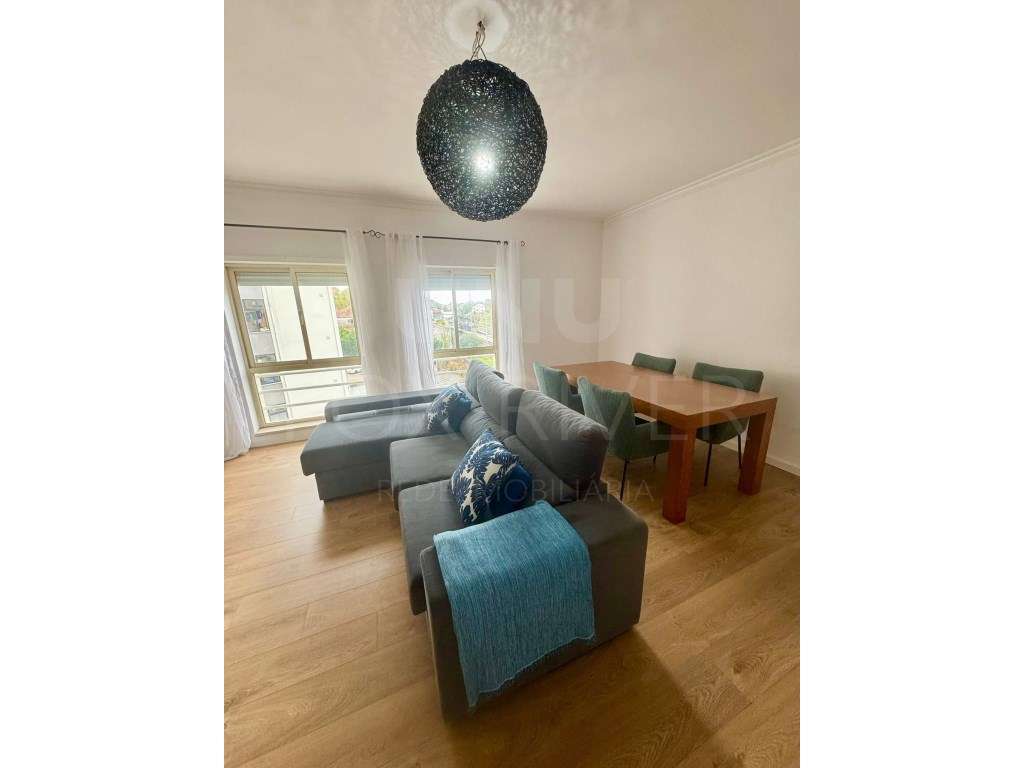 Apartamento T2 - Valença-11