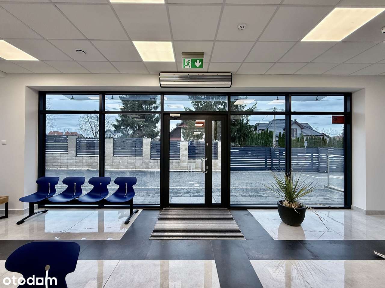 Wyjątkowy Obiekt Medyczny 732 m² – Pod Medycynę , Fizjo, Rehabilitację - Pełny obrazek: 5/20