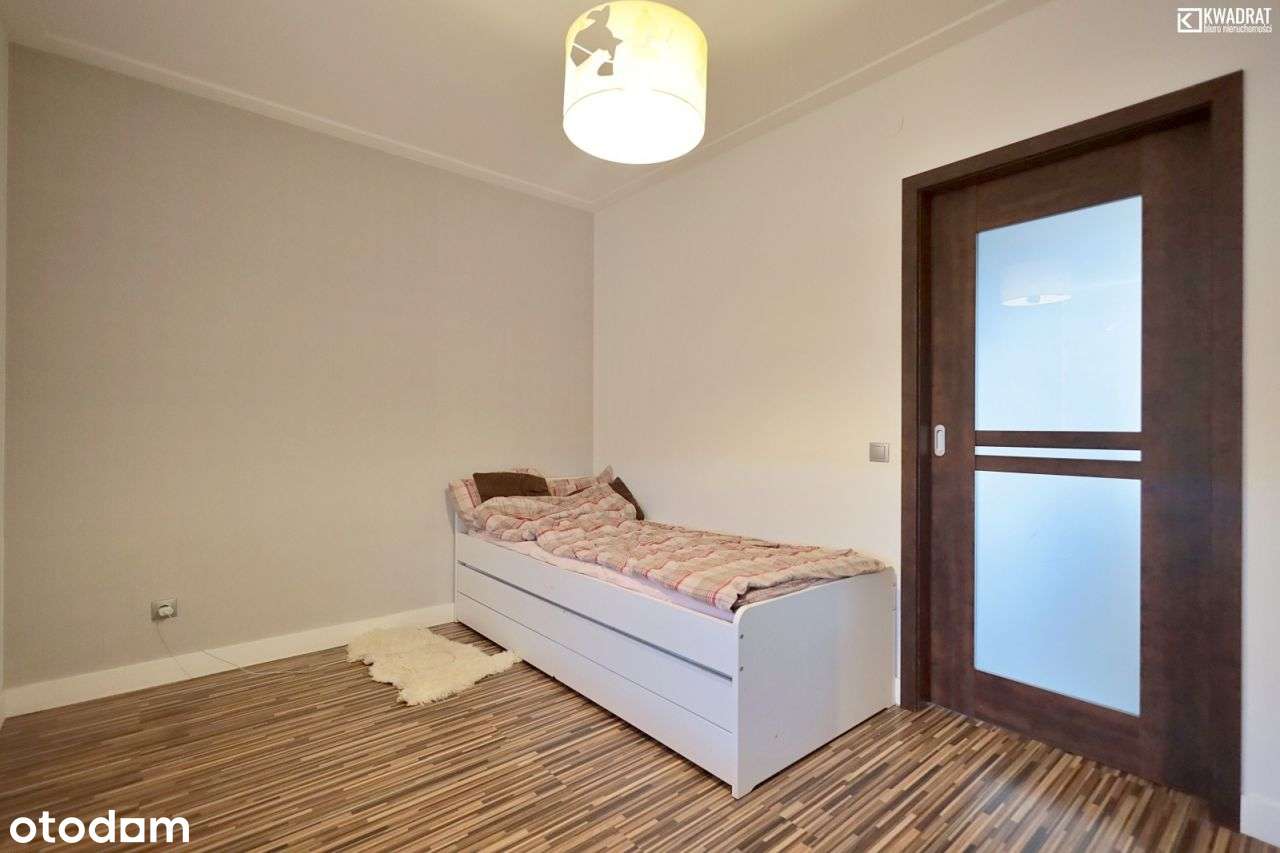 48m2, 2 pokoje, 2011 rok, klimatyzacja, - Pełny obrazek: 4/9