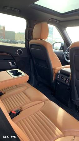 Land Rover Discovery V 2.0 SD4 HSE Luxury - 14