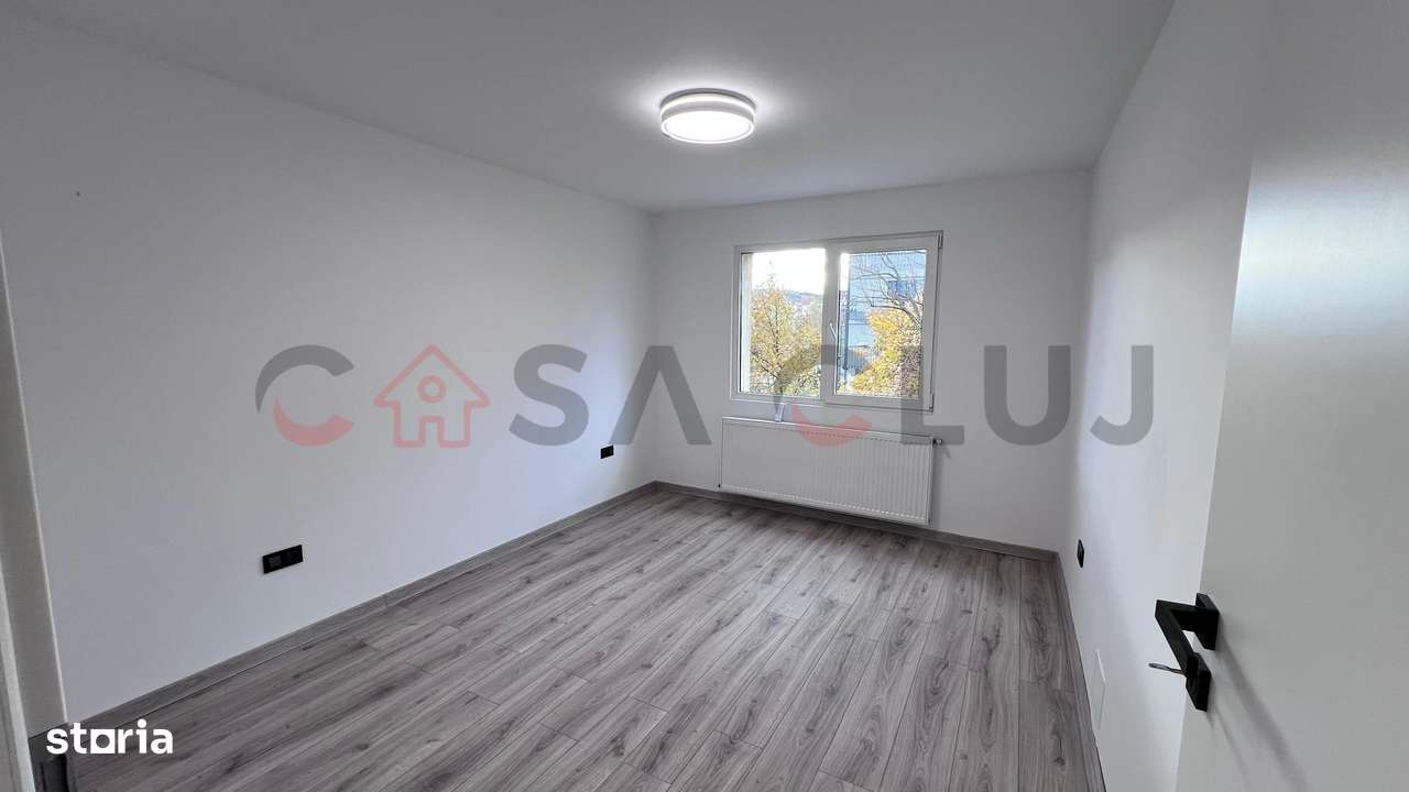 3 camere, renovat,  Academia de Muzică „Gheorghe Dima” - Imagine principală: 3/7