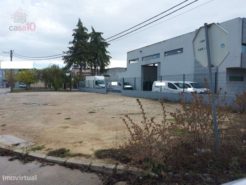 Vende-se armazém Pinhal Novo com excelente localização a 28 minutos... - Grande imagem: 5/40