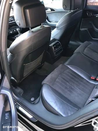 Audi A6 3.0 TDI Quattro S tronic - 7