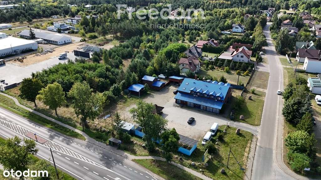 Działający biznes na sprzedaż w Kałuszynie - Pełny obrazek: 5/12