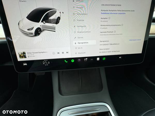 Tesla Model 3 Long Range AWD - 19