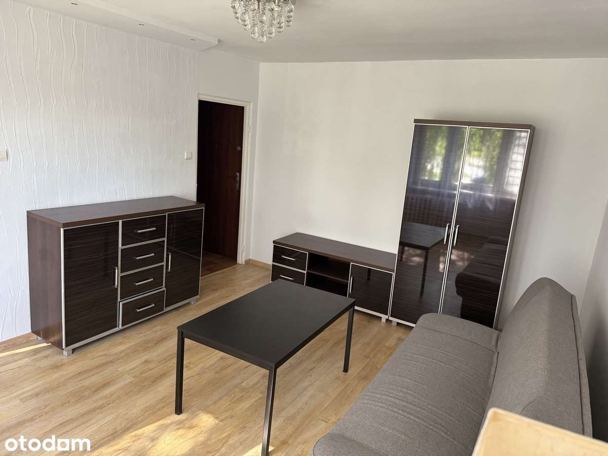 Atrakcyjna lokalizacja w centrum Sosnowca - Pełny obrazek: 5/7