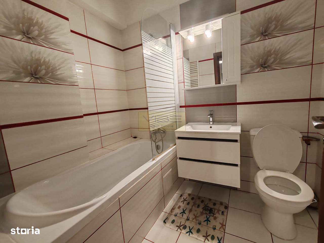 Tattarasi- Piata Chirila/Ateneu - bloc nou- 2 camere - Imagine principală: 5/18