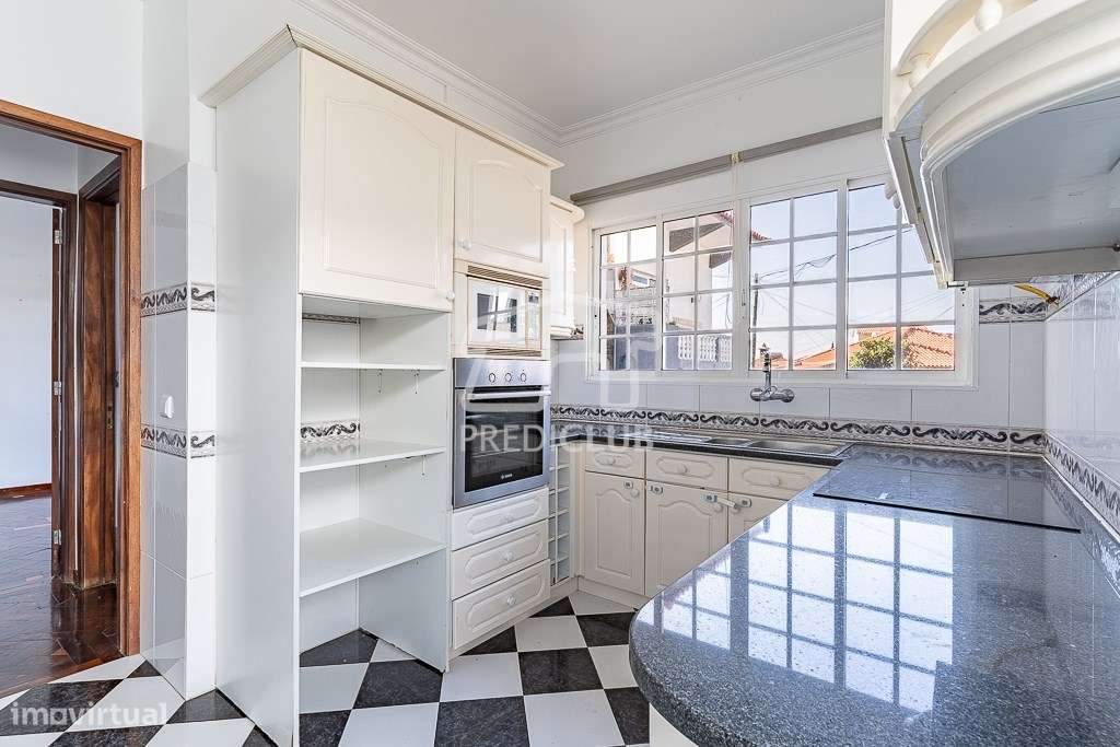 Moradia T3 - Funchal-19