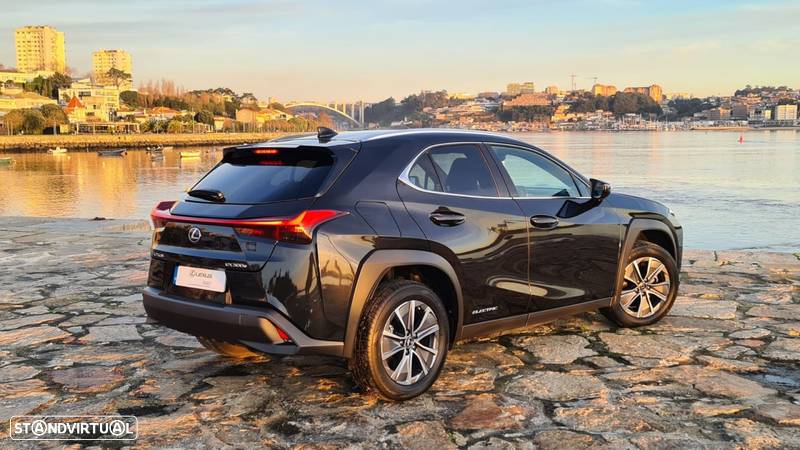 Lexus UX 300e Premium+TAE - 5