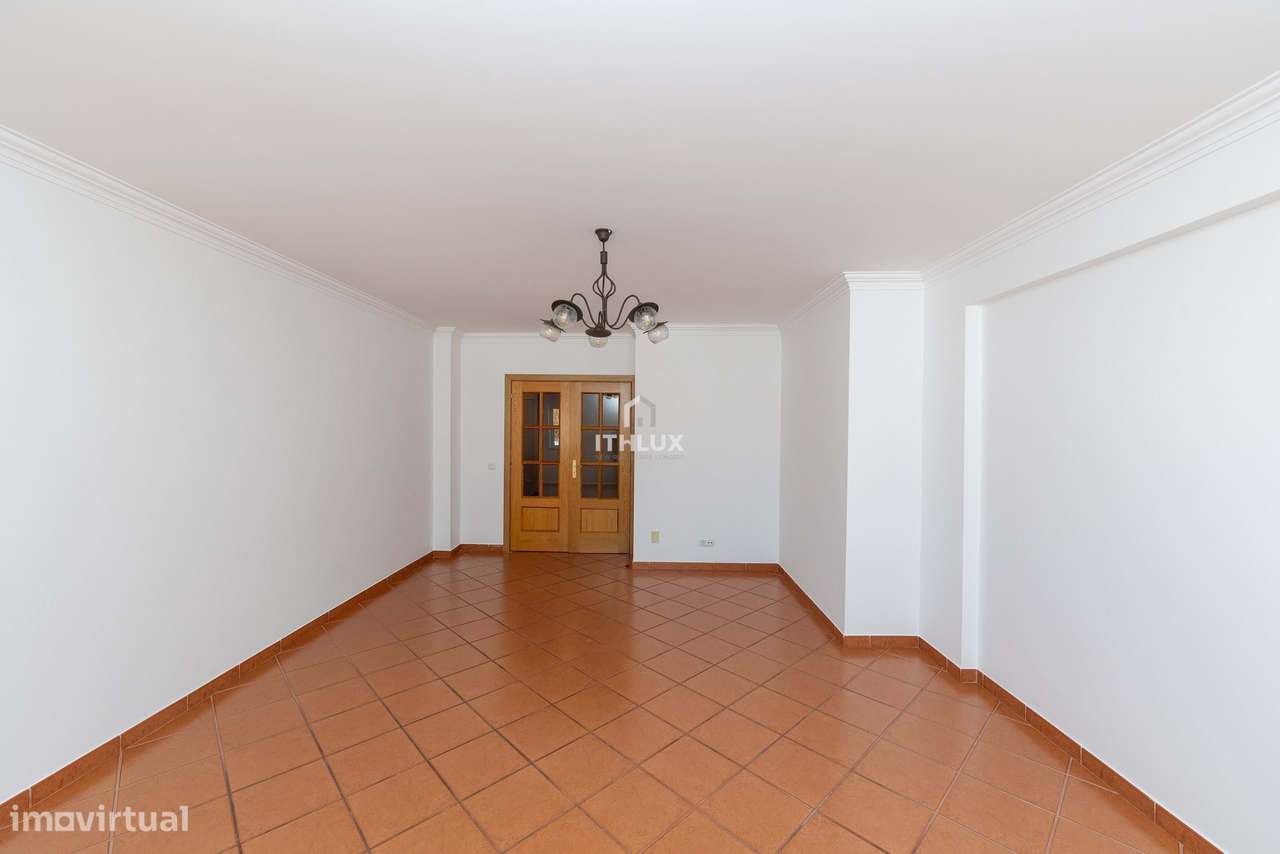 Apartamento T3-1º andar - Quinta da Soeira-5