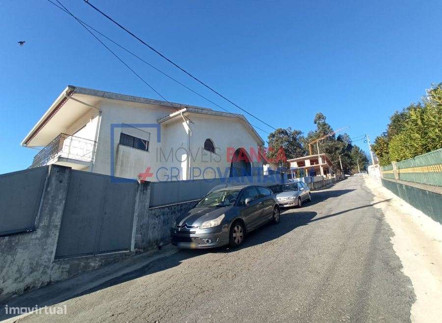 MORADIA INDEPENDENTE T3 - VIZELA - Grande imagem: 2/22