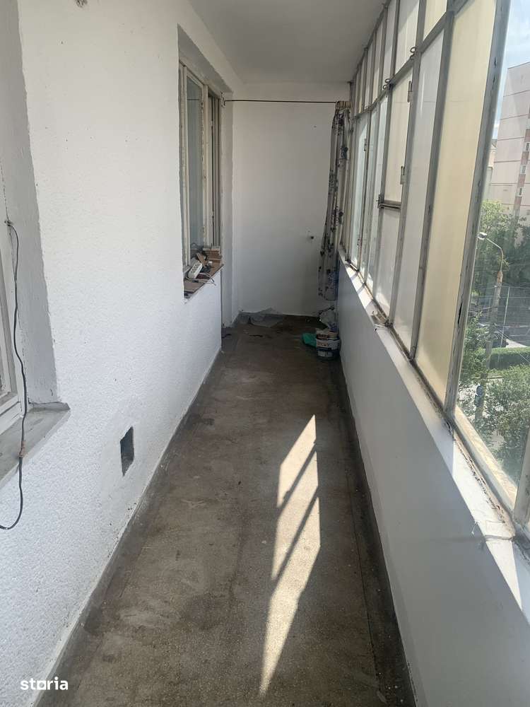 Ap.2 camere/balcon -Bdul Mihai Viteazu-4