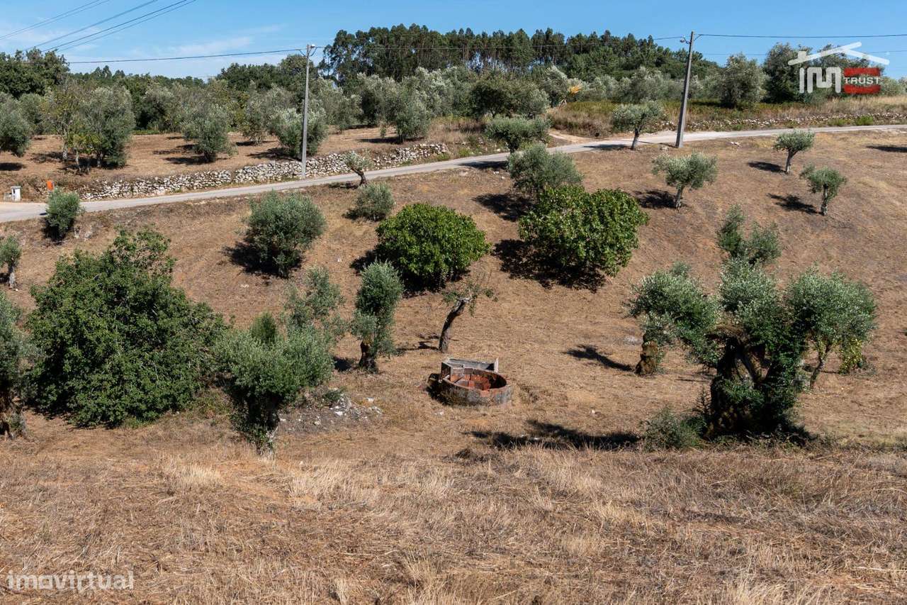 TERRENO URBANO COM AREA 5020 M2, POSSÍVEL CONSTRUIR 2500 m2 DE ÁREA... - Grande imagem: 5/17