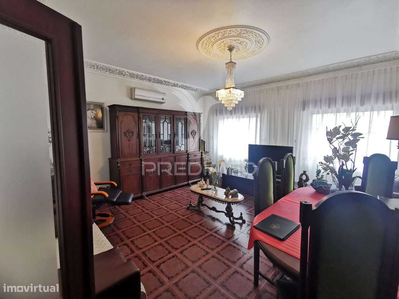 Moradia Isolada T4 - Grande imagem: 5/37