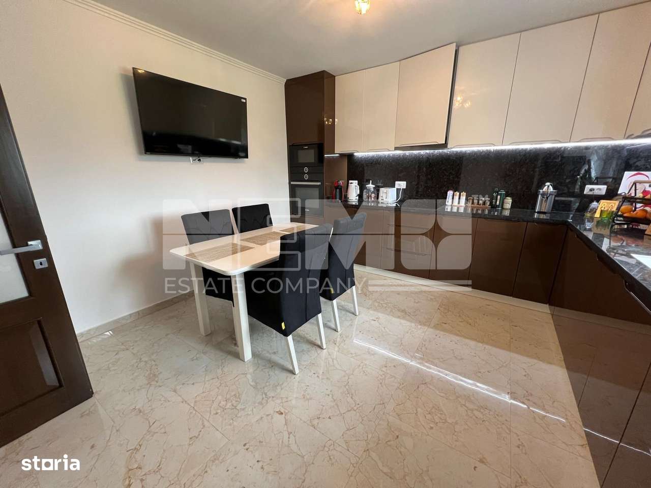 Vila Ultra-Lux | Complet Mobilata | 19 Ari - Imagine principală: 4/19