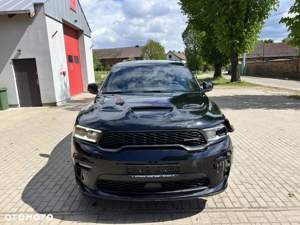 Dodge Durango 5.7 R/T - 5