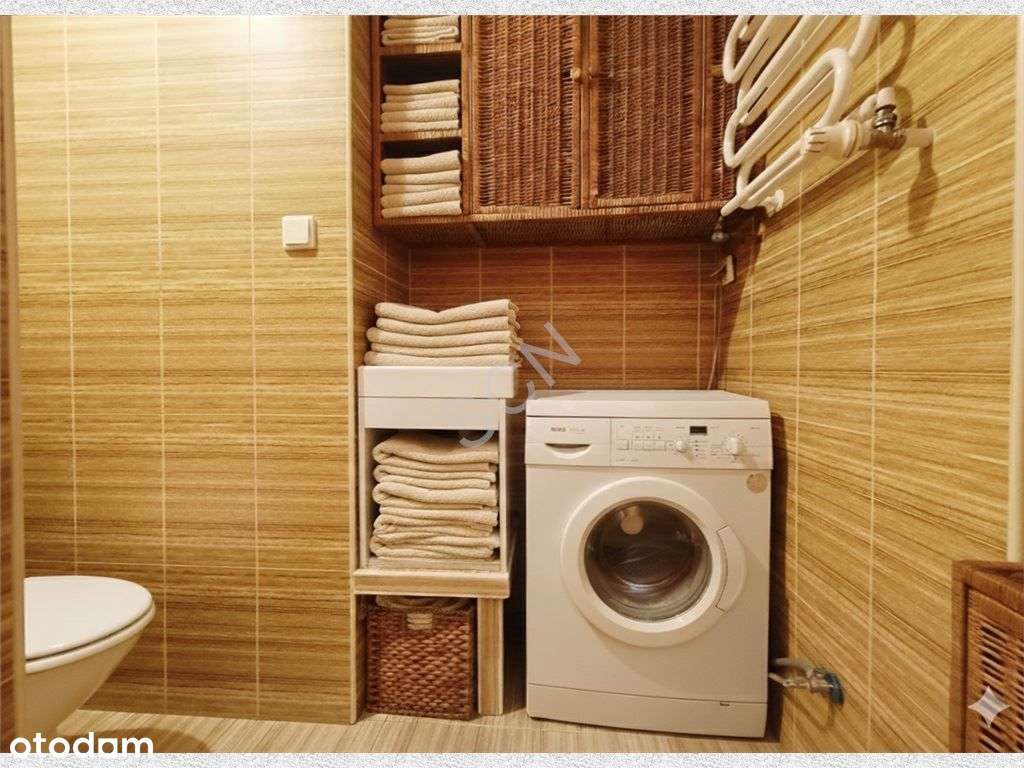 2 Pokoje Na Nowodworach, Tuż Przy Parku.-8