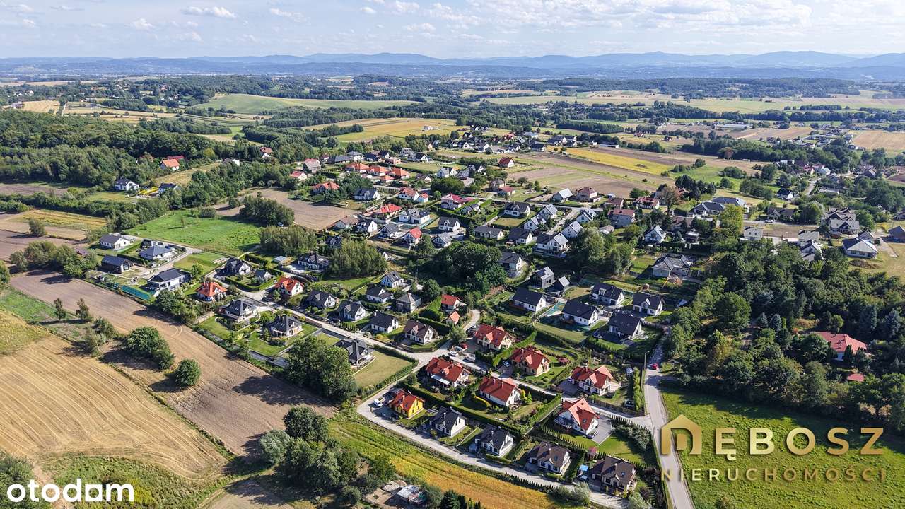 Zagórze | Piękny Dom wolnostojący - 6-pokoi / 178 m2 / 1.250.000 zł !-19