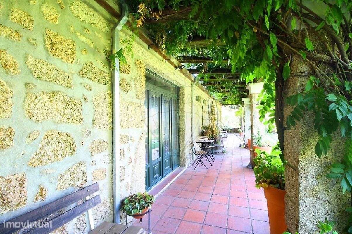 Palacete T10 para venda-44