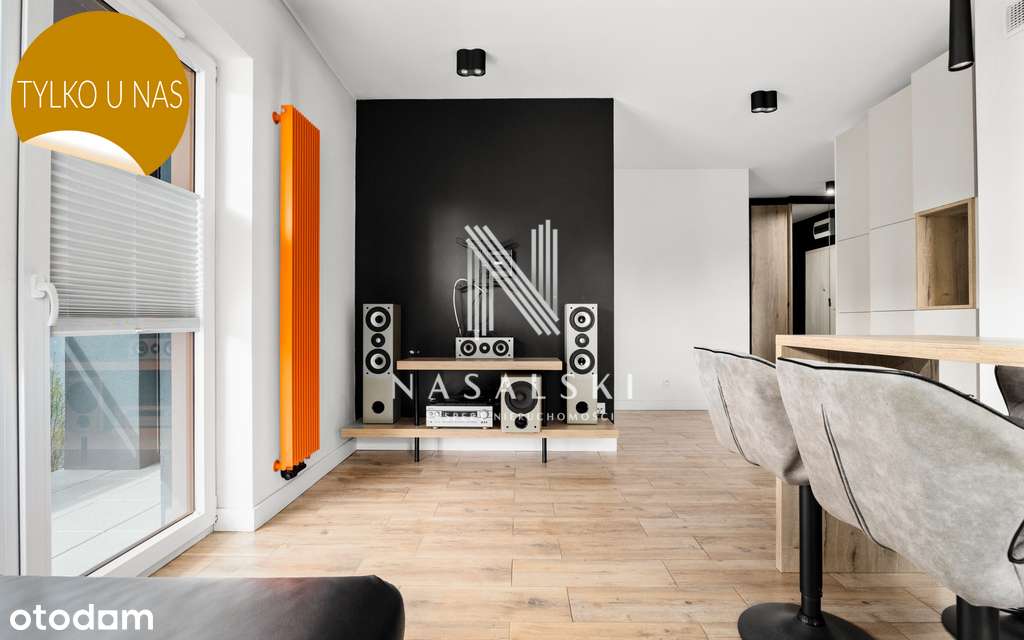 2 pokoje Taras  parking Fordon / Pod Skarpą - Pełny obrazek: 5/15