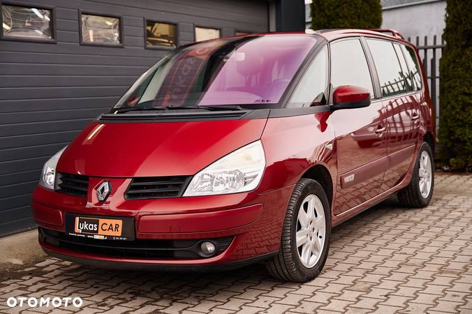 Renault Espace 2.0 Navitech - 8