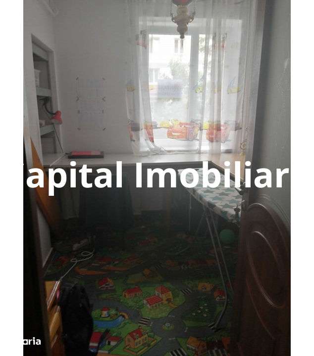 Apartament Suceava: 4 camere, 78 mp, Str Samoil Isopescu - Imagine principală: 3/6
