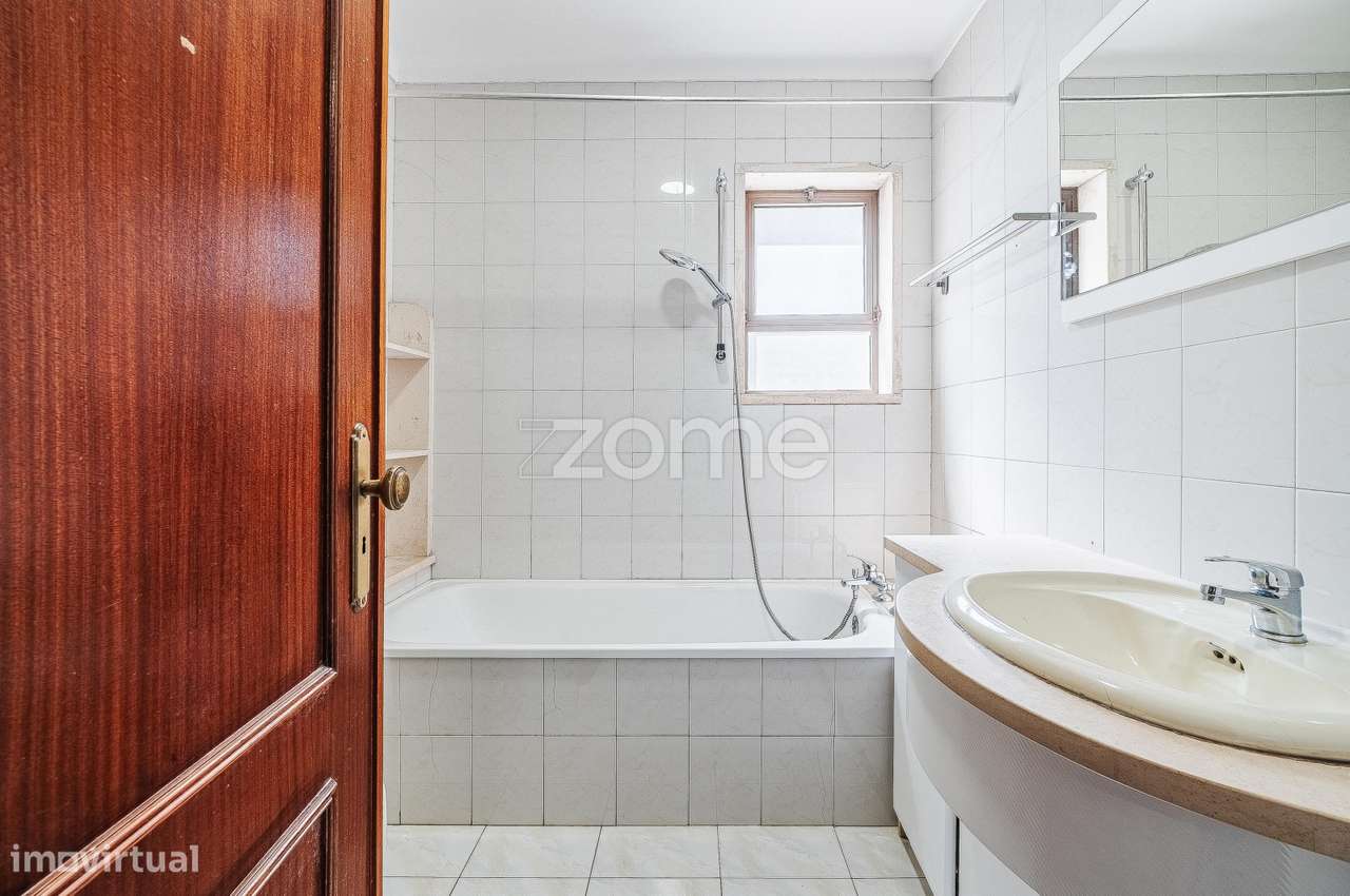 Apartamento Tapada das Mercês-9