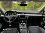 Volkswagen Passat Variant 2.0 TDI DSG 4Motion Highline - 9