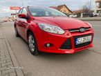 Ford Focus 1.6 Ti-VCT Trend - 5