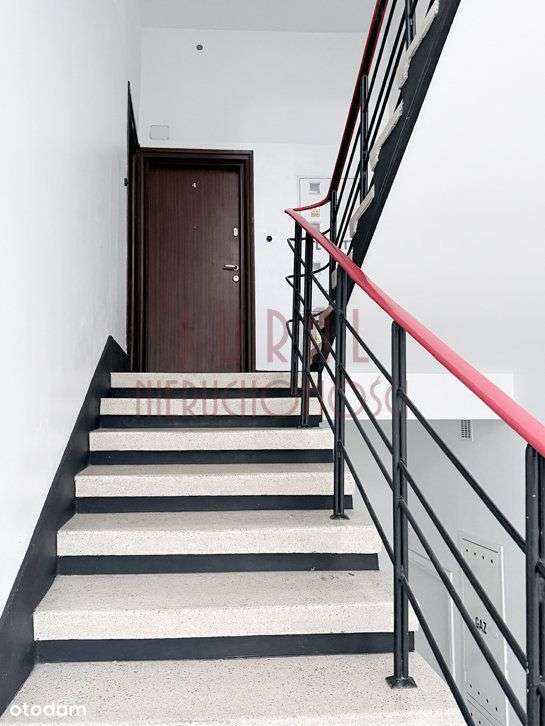 przy Różanej/cisza/klimat/balkon/kamienica 1930 r.-10