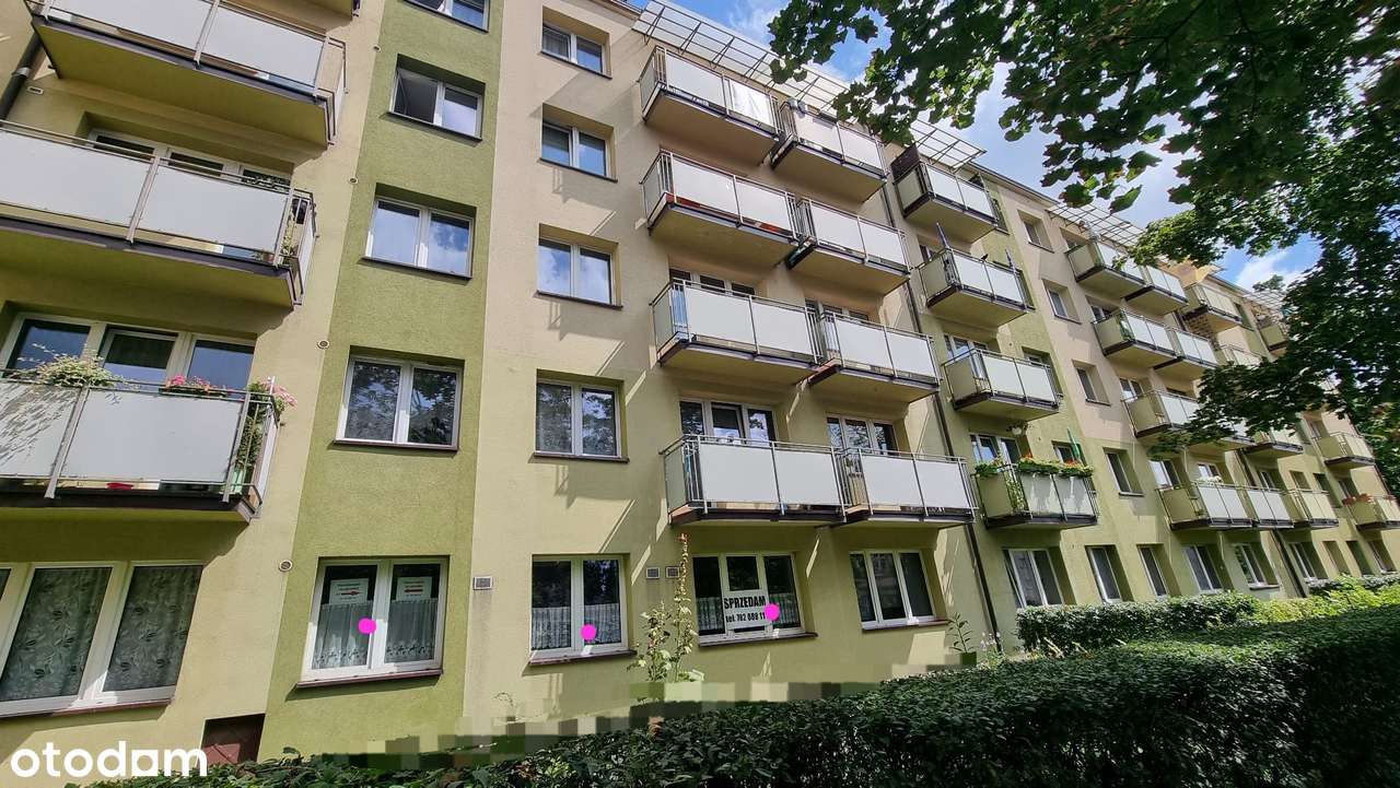 Poszukiwana inwestycja PARTER-19