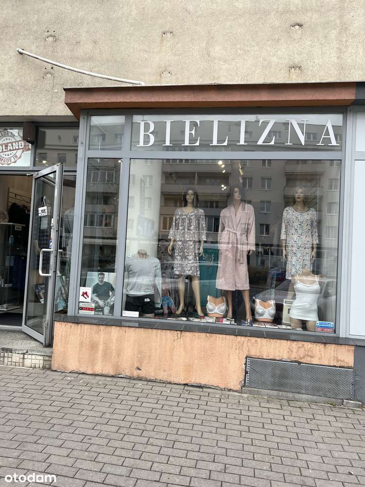 Wynajmę lokal w Ścisłym Centrum Gdyni - Pełny obrazek: 5/6