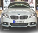 PARA-CHOQUE DIANTEIRO PARA BMW F10 F11 11-14 LOOK M TECH - 2