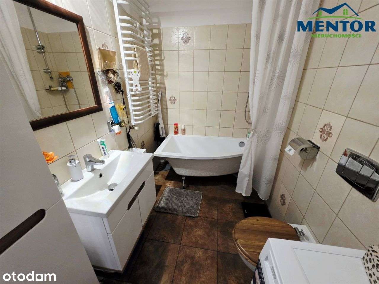 2 pokoje po remoncie - Pełny obrazek: 4/20