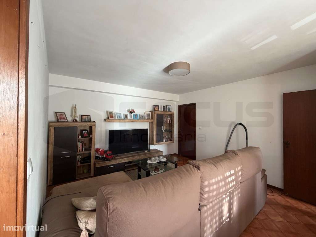 Apartamento T3 para venda no centro de Ílhavo - Grande imagem: 2/15