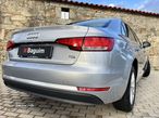 Audi A4 2.0 TDI Design - 3