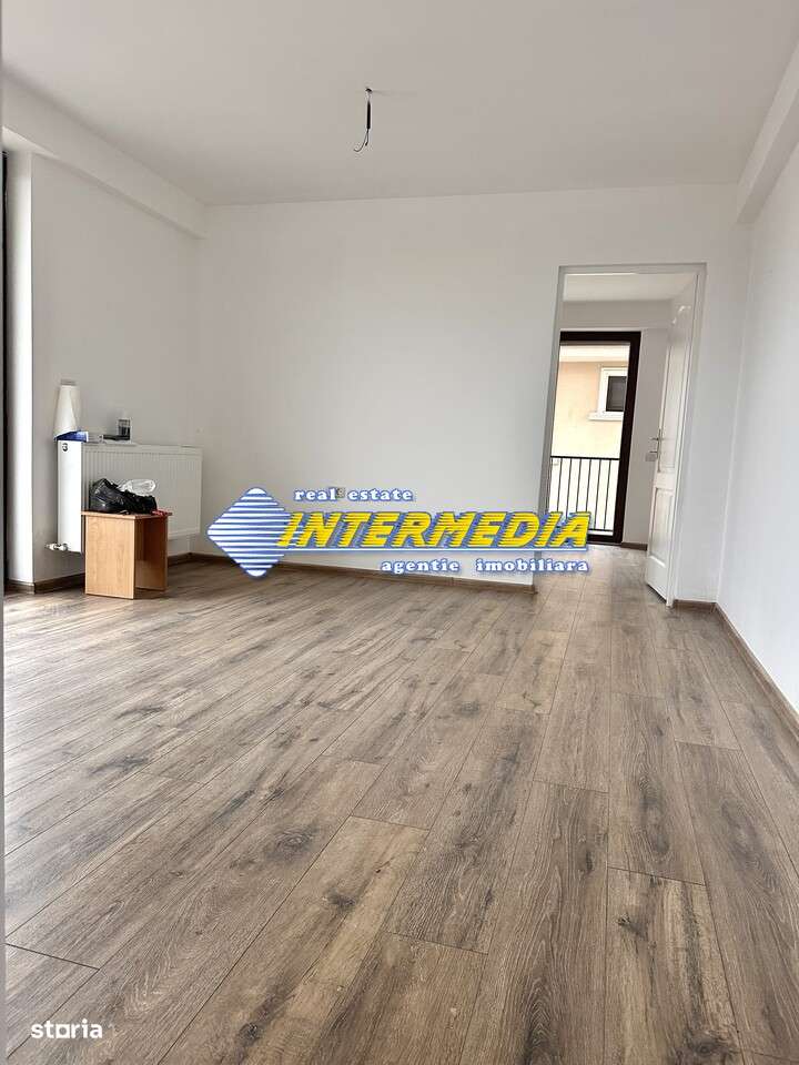Apartament 2 camere etaj 1 in Cetate zona 0 finisat la cheie-1