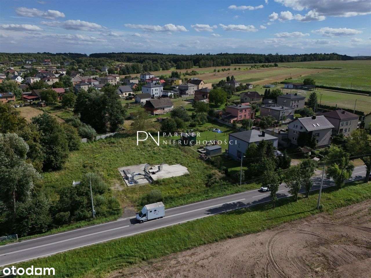 Działka, przy której oszczędzasz czas i pieniądze - Pełny obrazek: 5/7