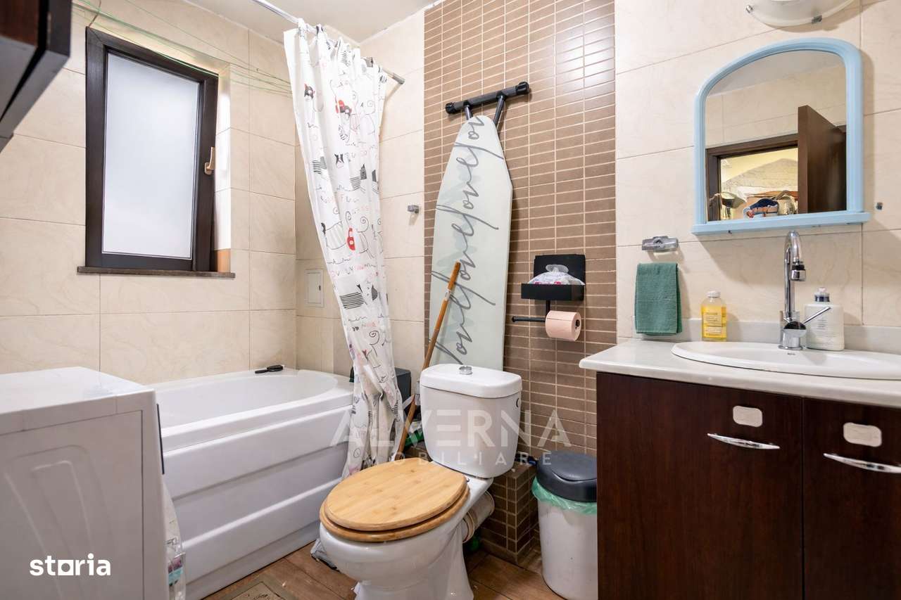 Apartament 2 camere |  41mp + terasa | Valea Garbaului - Vivo-6