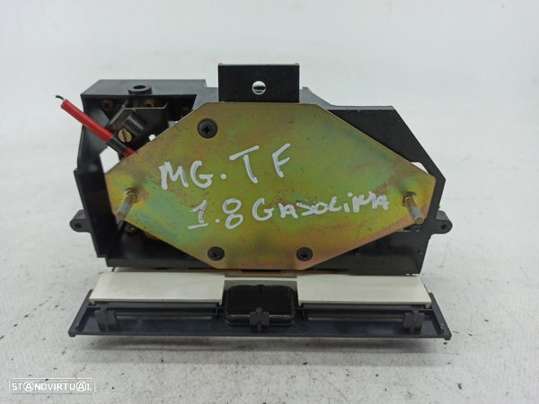 Climatronic Sofagem / Comando Chaufagem  Mg Mg Tf - 5